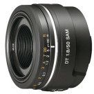 Sony DT 50mm F1.8 SAM SAL-50F18