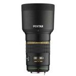 Pentax DA 200 mm f/2.8 ED [IF] SDM