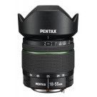 Pentax DA 18-55mm f/3.5-5.6 AL WR