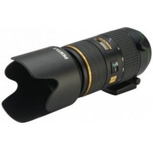 Pentax DA 60-250 mm f/4.0 ED [IF] ultrasonique