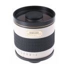 Samyang 800mm Miroir f/8