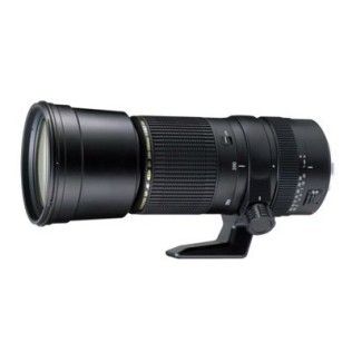 Tamron 200-500mm f/5-6.3 SP LD Di IF > Nikon