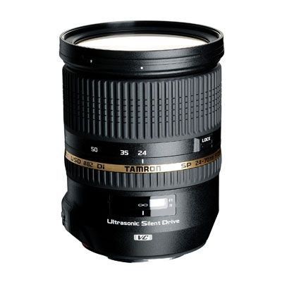 Tamron 28-300mm f/3.5-6.3 XR Di VC > Nikon