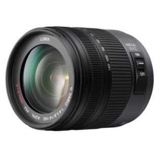Panasonic 14-140mm f/4-5.8 Micro 4/3