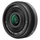 Panasonic 14mm f/2.5 Pancake Micro 4/3