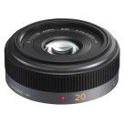 Panasonic 25mm Leica f/1.4 DG Summilux Micro 4/3