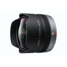 Panasonic 8mm Fisheye f/3.5 Micro 4/3