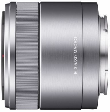 Sony SEL30M35 E 30 mm F3,5