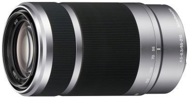 Sony SEL55210 E55-210 mm F 4,5-6,3