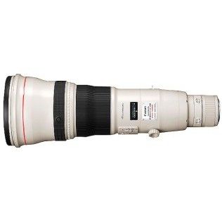 Canon EF 800mm f5.6 L IS USM