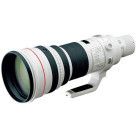 Canon EF 400mm f2.8 L IS II USM
