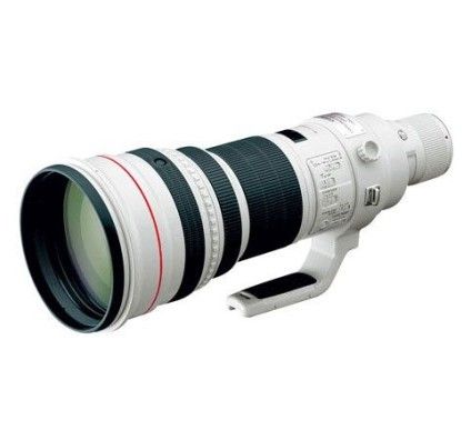 Canon EF 300mm f2.8 L IS II USM
