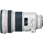 Canon EF 200mm f2.0 L IS USM