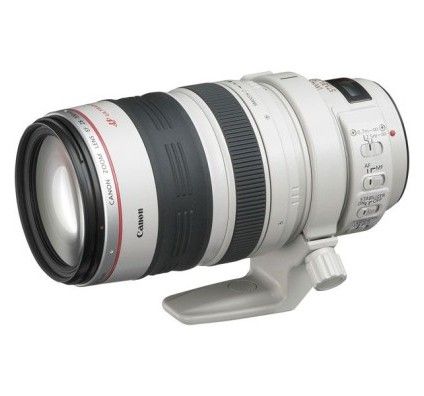 Canon EF 28-300mm f3.5-5.6 L IS USM