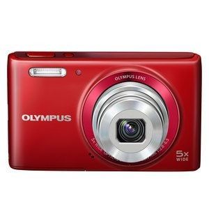 Olympus VG-180 (Rouge)