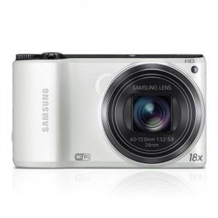 Samsung WB200F (Cobalt)