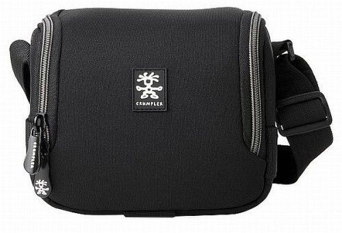 Crumpler Banana Cube S Anthracite