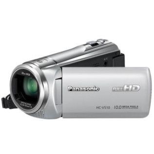 Panasonic HC-V510 (Argent)