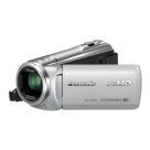 Panasonic HC-V520 (Argent)