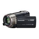 Panasonic HC-V720 (Noir)