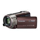 Panasonic HC-V720 (Chocolat)