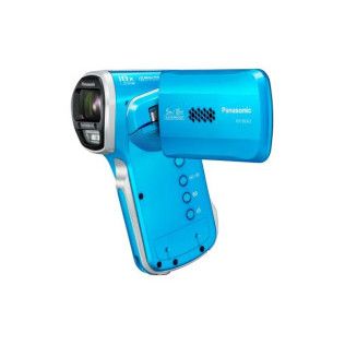 Panasonic HX-WA3 (Bleu)