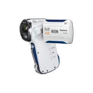 Panasonic HX-WA30 (Blanc)