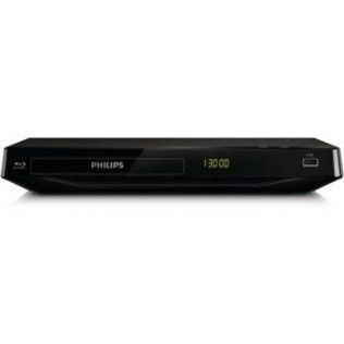 Philips BDP-2100