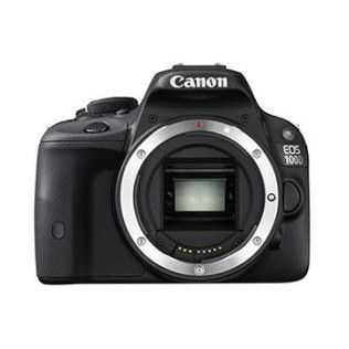 Canon EOS 100D Nu