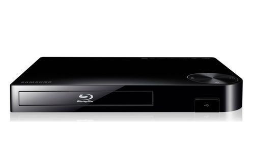 Samsung BD-F5500