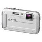 Panasonic Lumix DMC-FT25 (Blanc)
