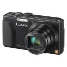 Panasonic Lumix DMC-TZ40 (Noir)