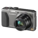 Panasonic Lumix DMC-TZ40 (Argent)