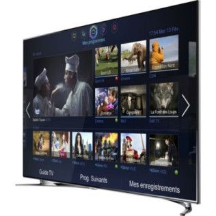 Samsung UE55F8000