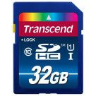 Transcend UHS-1 Premium 32 Go Classe 10