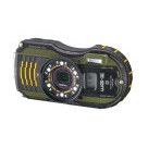 Pentax Optio WG-3 GPS (Vert)