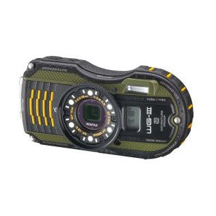 Pentax Optio WG-3 GPS (Vert)