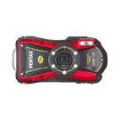 Pentax Optio WG-10 (Rouge)