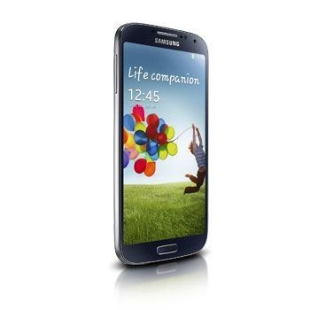 Samsung Galaxy S4 (I9505) 16Go - Noir