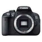 Canon EOS 700D Nu