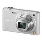 Panasonic Lumix DMC-SZ3 (Blanc)