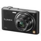 Panasonic Lumix DMC-SZ3 (Noir)