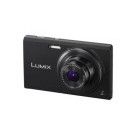 Panasonic Lumix DMC-FS50 (Noir)