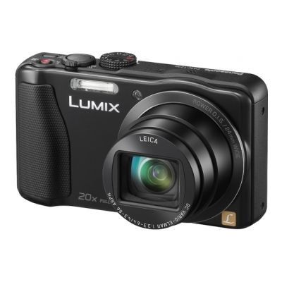 Panasonic Lumix DMC-TZ36 (Noir)