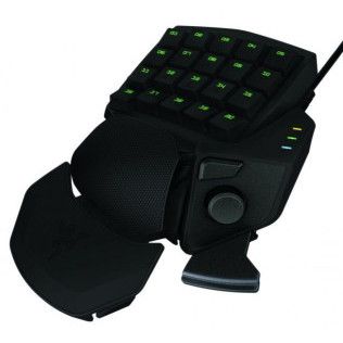 Razer Orbweaver