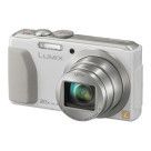 Panasonic Lumix DMC-TZ41 (Blanc)