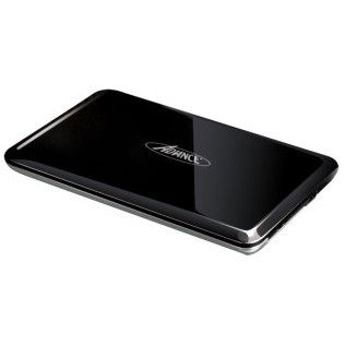 Advance BX-2519E (Noir)