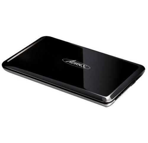 Advance BX-2519E (Noir)