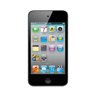 Apple iPod Touch 4G 16Go Noir