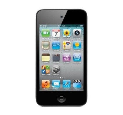 Apple iPod Touch 4G 16Go Noir